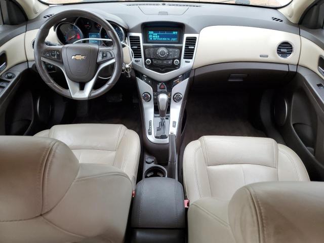 Photo 8 from auction – 2011 CHEVROLET CRUZE with VIN 1G1PG5S97B7145199