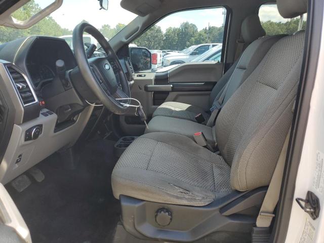 Photo 7 from auction – 2016 FORD F150 SUPER with VIN 1FTEW1CP8GFB21613