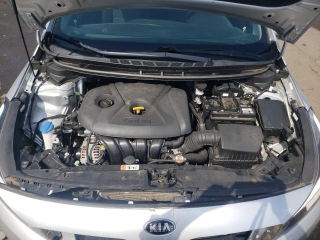 صورة رقم 11 من المزاد - 2018 KIA FORTE LX مع VIN KNAFK5A89J5745238