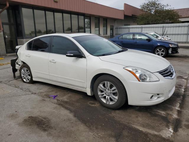 Photo 4 from auction – 2011 NISSAN ALTIMA BAS with VIN 1N4AL2AP7BN428968