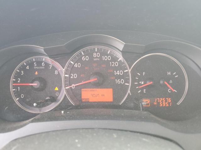 Photo 9 from auction – 2011 NISSAN ALTIMA BAS with VIN 1N4AL2AP3BN423721