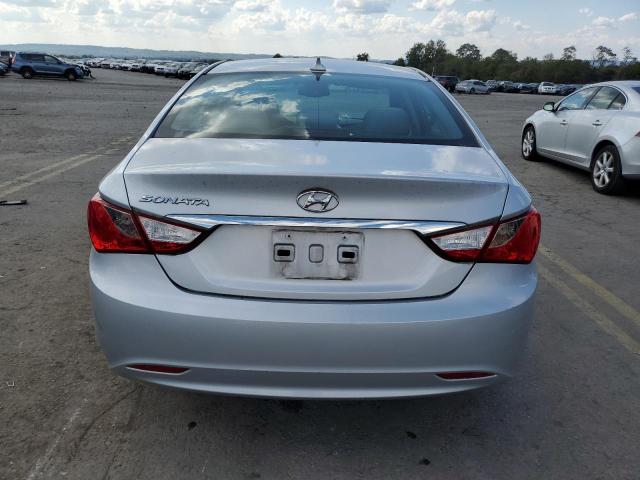 Photo 6 from auction – 2013 HYUNDAI SONATA GLS with VIN 5NPEB4AC8DH700020