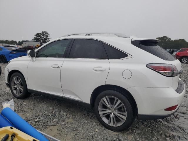 Photo 2 from auction – 2015 LEXUS RX 350 with VIN 2T2ZK1BA8FC203872