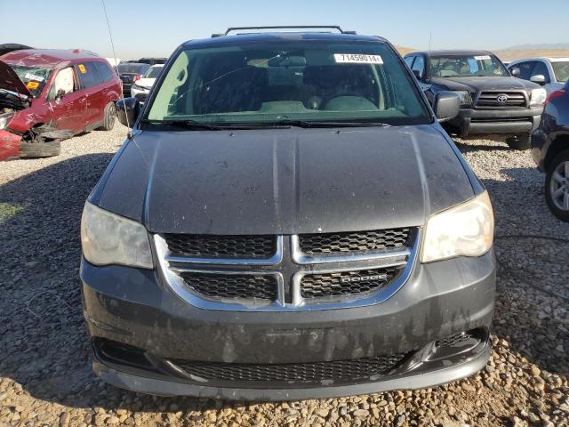 Photo 5 from auction – 2012 DODGE GRAND CARA with VIN 2C4RDGCG9CR196740