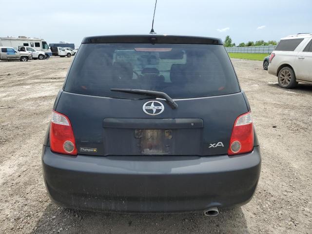Photo 6 from auction – 2006 TOYOTA SCION XA with VIN JTKKT624765013450