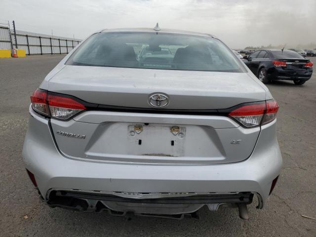 Photo 6 from auction – 2020 TOYOTA COROLLA LE with VIN 5YFEPRAE1LP027069