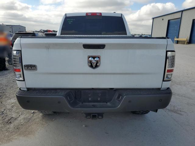 Photo 6 from auction – 2012 DODGE RAM 2500 L with VIN 3C6UD5PL2CG108176