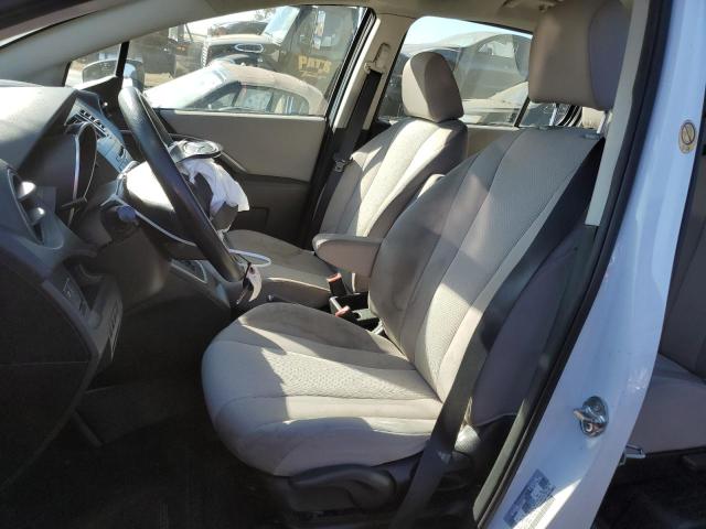 Photo 7 from auction – 2015 MAZDA 5 SPORT with VIN JM1CW2BL8F0190024