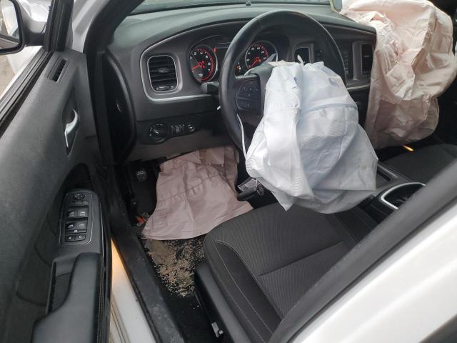 Photo 8 from auction – 2022 DODGE CHARGER SX with VIN 2C3CDXBG4NH259022
