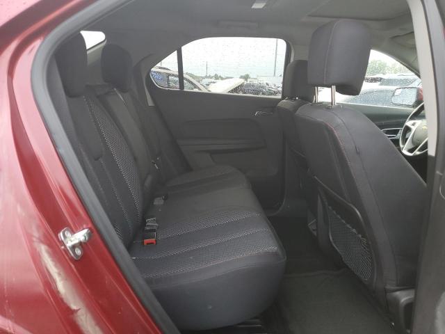 Photo 11 from auction – 2012 CHEVROLET EQUINOX LT with VIN 2GNALDEK1C6340189
