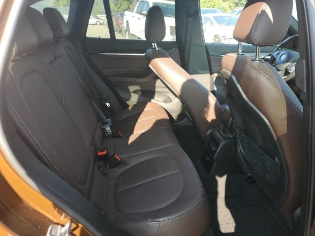 Photo 11 from auction – 2016 BMW X1 XDRIVE2 with VIN WBXHT3C38G5E51648