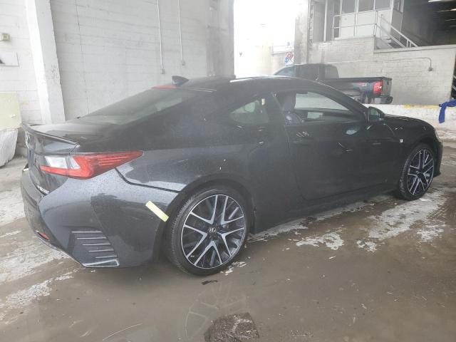 Photo 3 from auction – 2018 LEXUS RC 300 with VIN JTHS85BC1J5004132