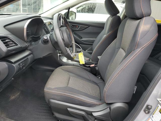 Photo 7 from auction – 2018 SUBARU CROSSTREK with VIN JF2GTADC4JH307806