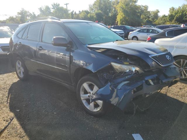 Photo 4 from auction – 2007 LEXUS RX 350 with VIN 2T2HK31U37C002661