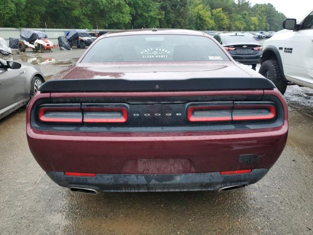 Photo 6 from auction – 2017 DODGE CHALLENGER with VIN 2C3CDZAGXHH650497