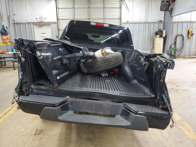 Photo 6 from auction – 2012 CHEVROLET COLORADO L with VIN 1GCDSCFE9C8133703