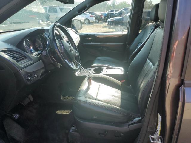 Photo 7 from auction – 2017 DODGE GRAND CARA with VIN 2C4RDGEG0HR766449