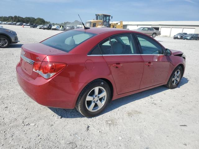 Photo 3 from auction – 2014 CHEVROLET CRUZE LT with VIN 1G1PC5SB5E7301372