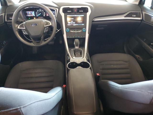Photo 8 from auction – 2014 FORD FUSION SE with VIN 3FA6P0LU8ER203431
