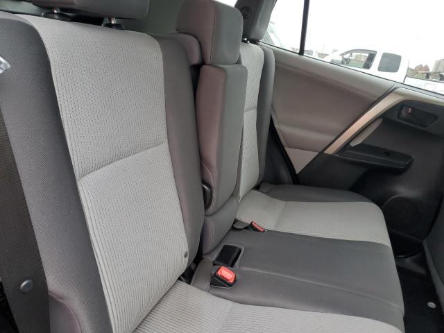 Photo 10 from auction – 2013 TOYOTA RAV4 LE with VIN 2T3ZFREV4DW037861