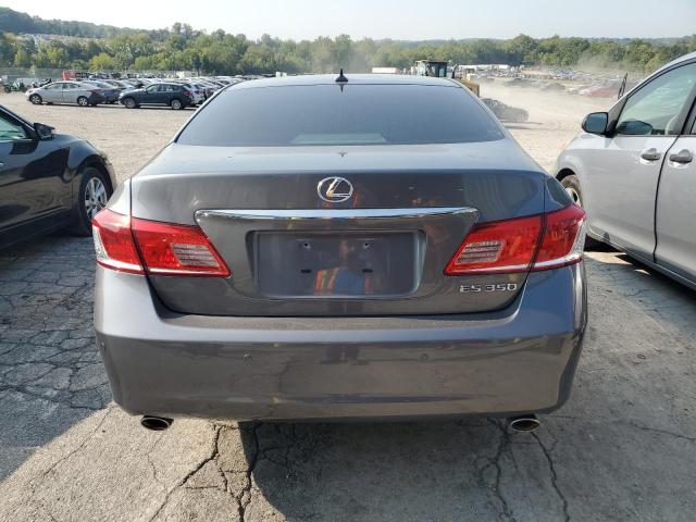 Photo 6 from auction – 2012 LEXUS ES 350 with VIN JTHBK1EG4C2478637