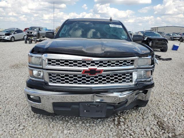 Photo 5 from auction – 2015 CHEVROLET SILVERADO with VIN 3GCPCREC2FG349338