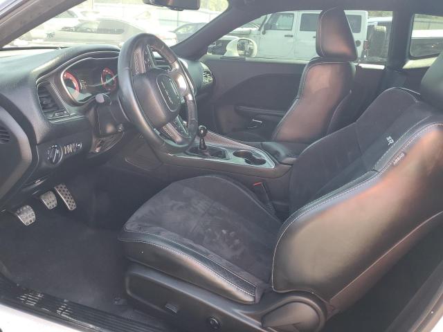 Photo 7 from auction – 2016 DODGE CHALLENGER with VIN 2C3CDZC94GH263439