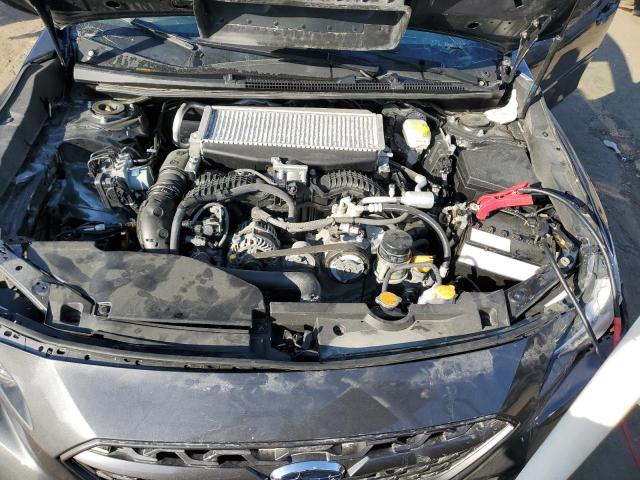 Photo 11 from auction – 2022 SUBARU WRX GT with VIN JF1VBAU69N8006950