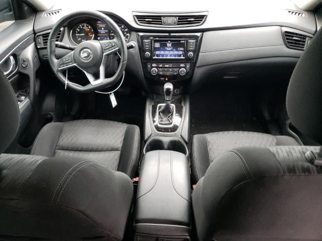 Photo 8 from auction – 2018 NISSAN ROGUE S with VIN KNMAT2MV9JP546415