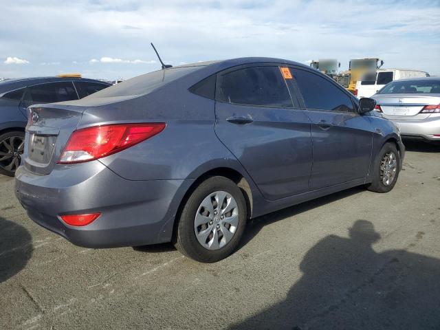 Photo 3 from auction – 2017 HYUNDAI ACCENT SE with VIN KMHCT4AE7HU299816