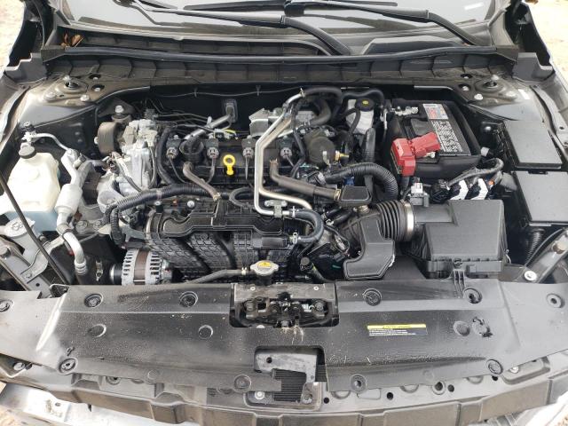Photo 11 from auction – 2022 NISSAN ALTIMA SR with VIN 1N4BL4CV4NN367160