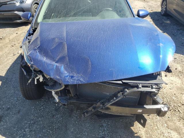 Photo 11 from auction – 2019 KIA FORTE FE with VIN 3KPF24AD9KE073746