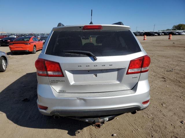 Photo 6 from auction – 2014 DODGE JOURNEY SX with VIN 3C4PDDBGXET224987