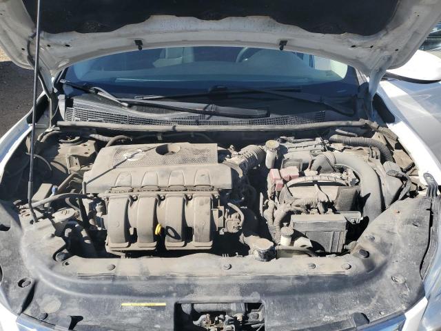 Photo 11 from auction – 2015 NISSAN SENTRA S with VIN 3N1AB7AP4FL634560