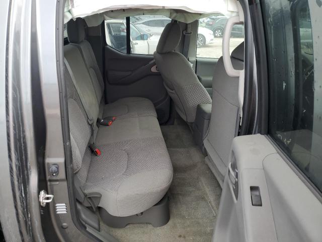 Photo 10 from auction – 2018 NISSAN FRONTIER S with VIN 1N6AD0ER2JN761517