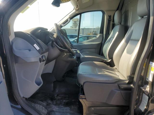 Photo 7 from auction – 2015 FORD TRANSIT T- with VIN 1FTNE1YM3FKA60422