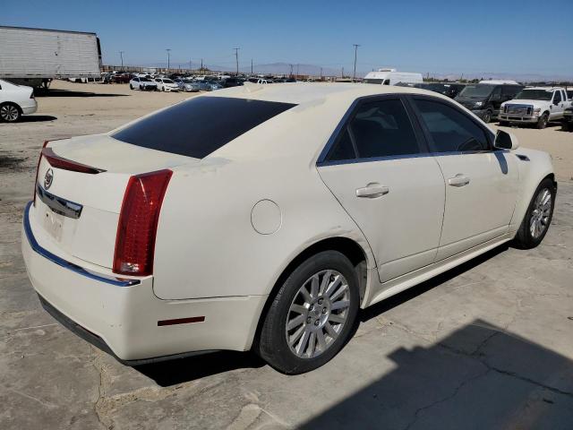 Photo 3 from auction – 2011 CADILLAC CTS LUXURY with VIN 1G6DE5EY6B0110183