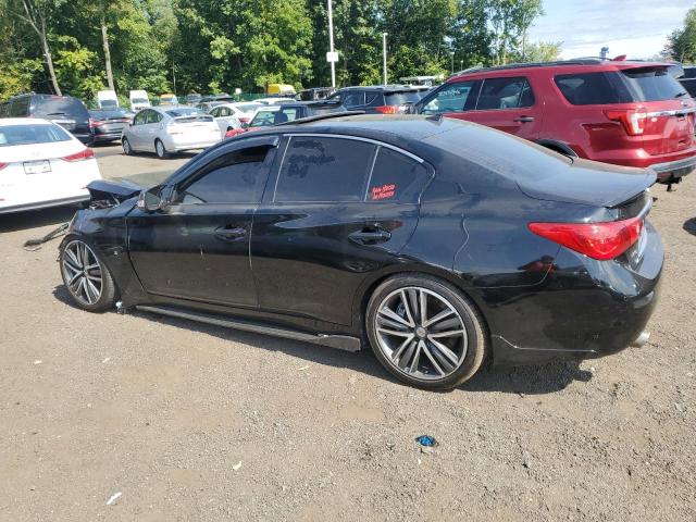 Photo 2 from auction – 2014 INFINITI Q50 BASE with VIN JN1BV7AR2EM688439