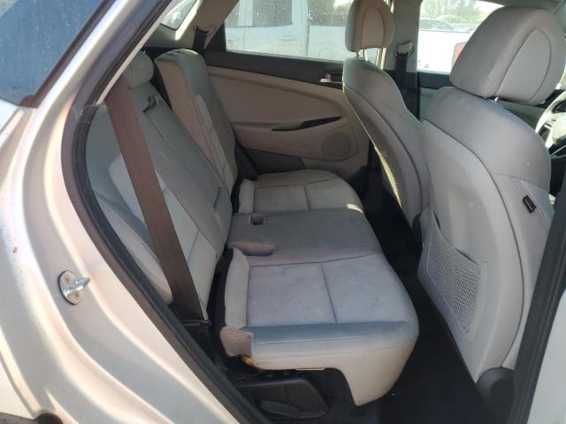 Photo 11 from auction – 2016 HYUNDAI TUCSON LIM with VIN KM8J3CA46GU177150