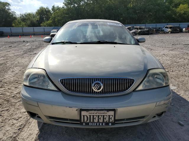 Photo 5 from auction – 2004 MERCURY SABLE LS P with VIN 1MEHM55SX4A614406
