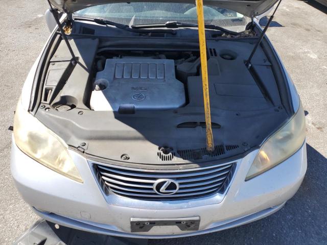 Photo 11 from auction – 2008 LEXUS ES 350 with VIN JTHBJ46G382195298