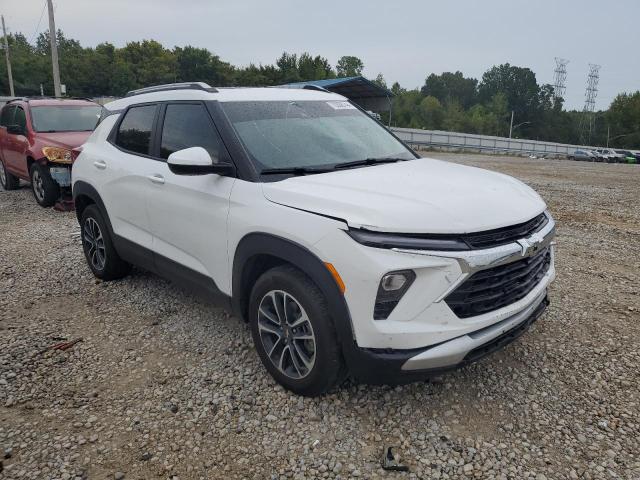 Photo 4 from auction – 2024 CHEVROLET TRAILBLAZE with VIN KL79MPSL7RB081895