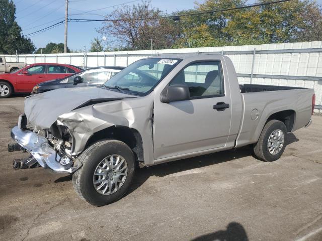 Photo 1 from auction – 2008 CHEVROLET COLORADO with VIN 1GCCS149488131919