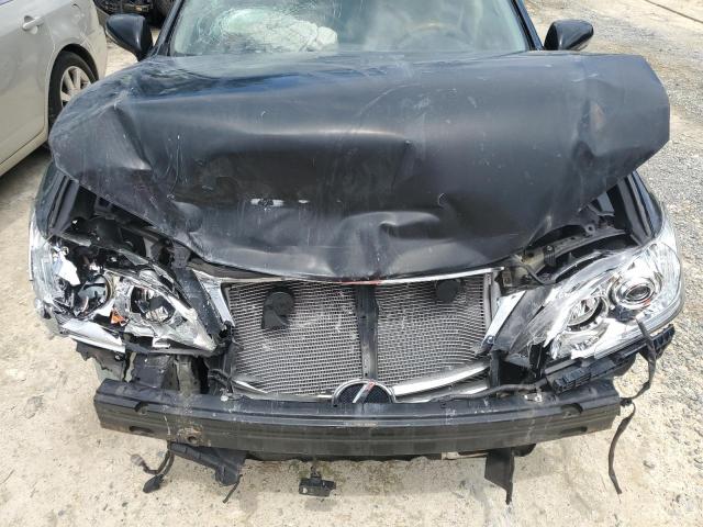 Photo 11 from auction – 2010 LEXUS ES 350 with VIN JTHBK1EG4A2356633