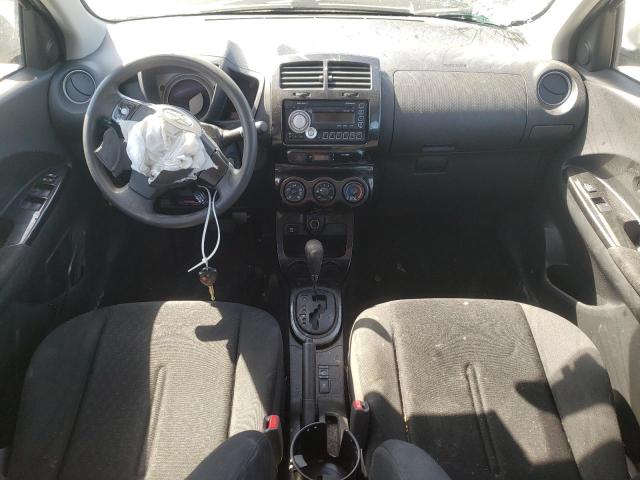 Photo 8 from auction – 2010 TOYOTA SCION XD with VIN JTKKU4B4XAJ051255