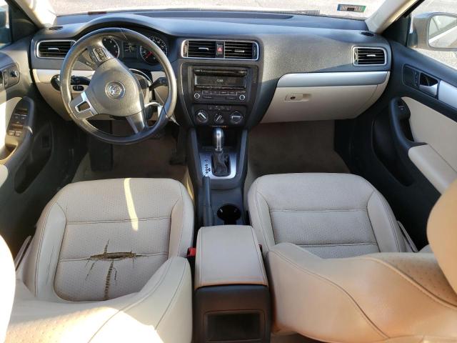 Photo 8 from auction – 2014 VOLKSWAGEN JETTA SE with VIN 3VWD07AJ9EM303409