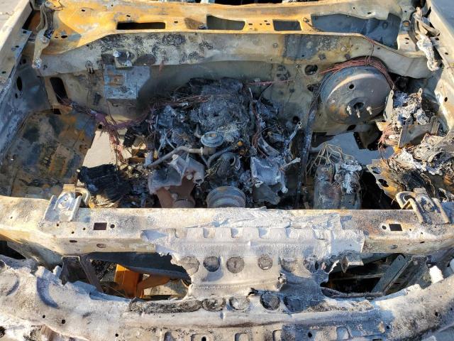 Photo 11 from auction – 2002 FORD F150 with VIN 1FTRX17222NB90275
