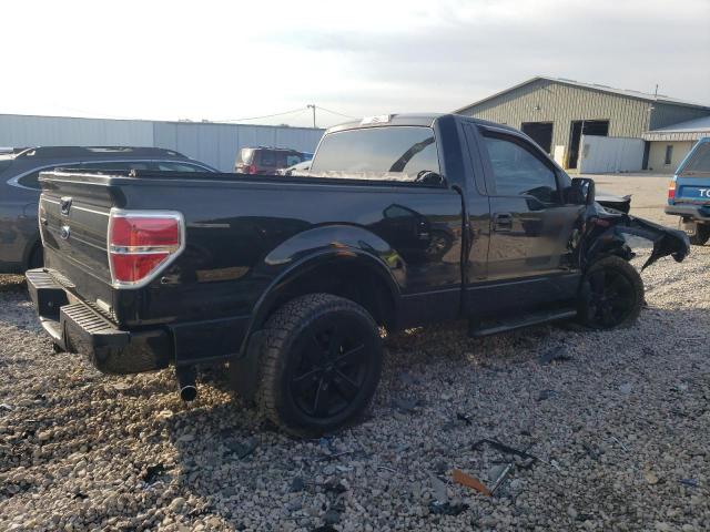 Photo 3 from auction – 2014 FORD F150 with VIN 1FTMF1ET4EFA77094