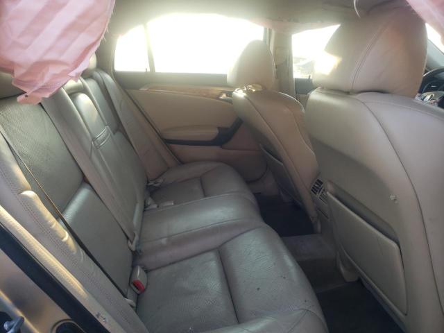 Photo 10 from auction – 2004 ACURA TL with VIN 19UUA66214A054824