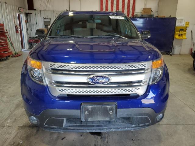Фото 5 с аукциона – 2014 FORD EXPLORER X с VIN 1FM5K8D86EGA58302